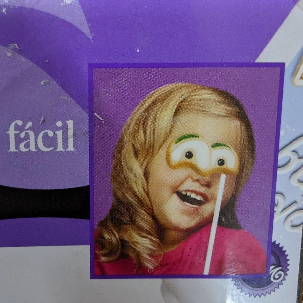 Wilson Googly Eye Cookie Mold Baking‎ Sheet